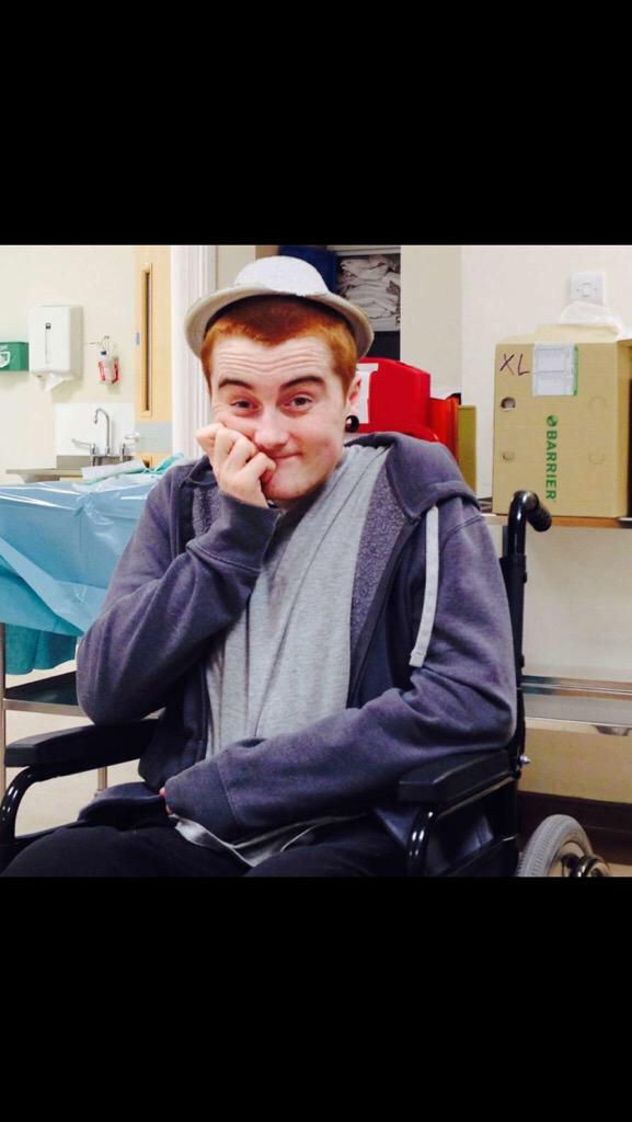 TamesideBible's tweet photo. RIP Max Bentley. Lost his life on Sunday night after a battle with cancer at the age of just 17. http://t.co/beRS4YQZKf