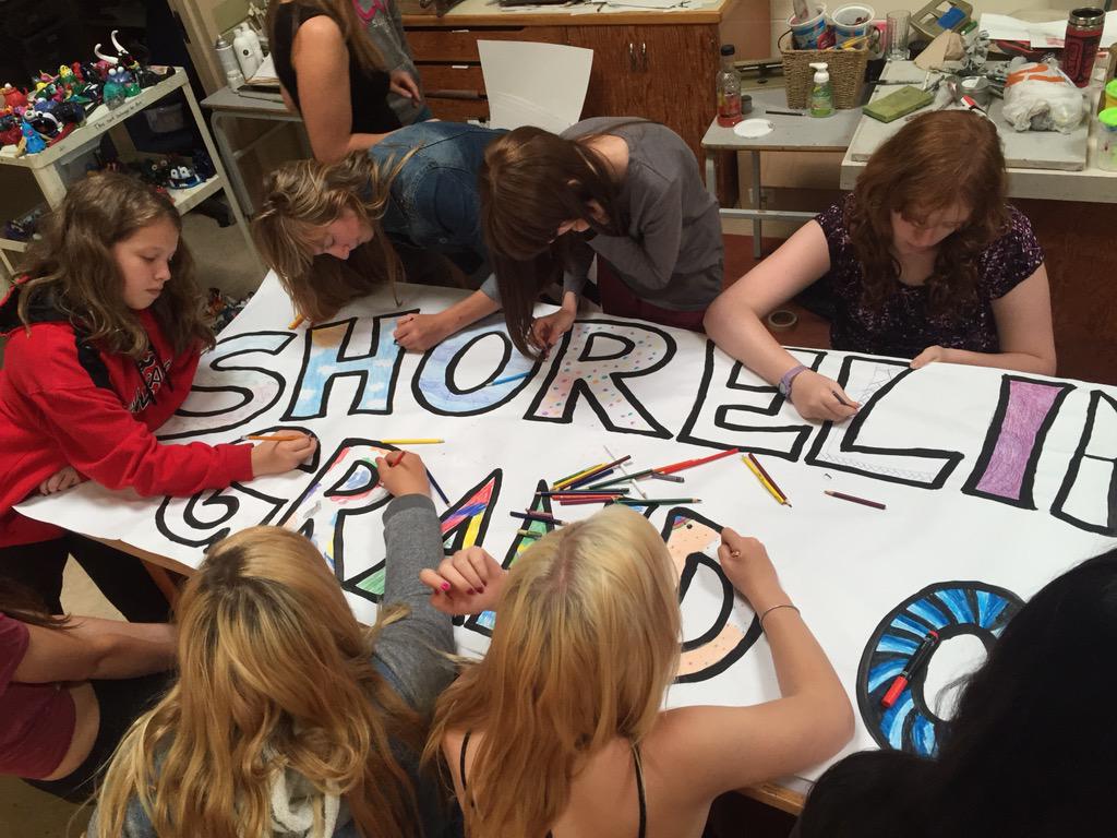 ShorelineSTORM (@shorelinestorm) on Twitter photo 