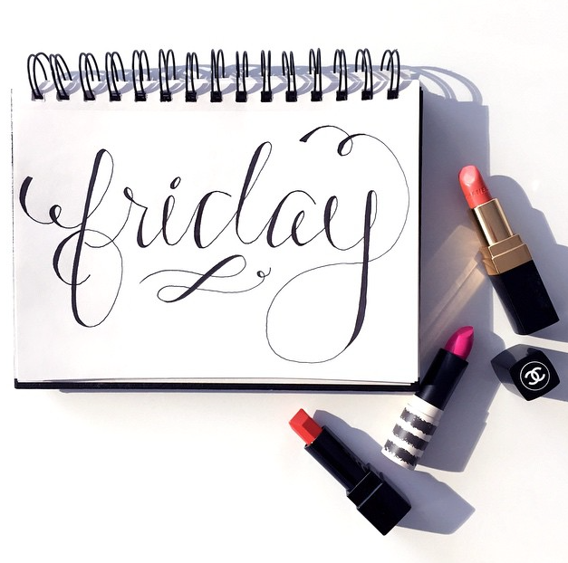 Allure_magazine's tweet image. Happy Friday! Let's party: on.allure.com/1Gwk6rP