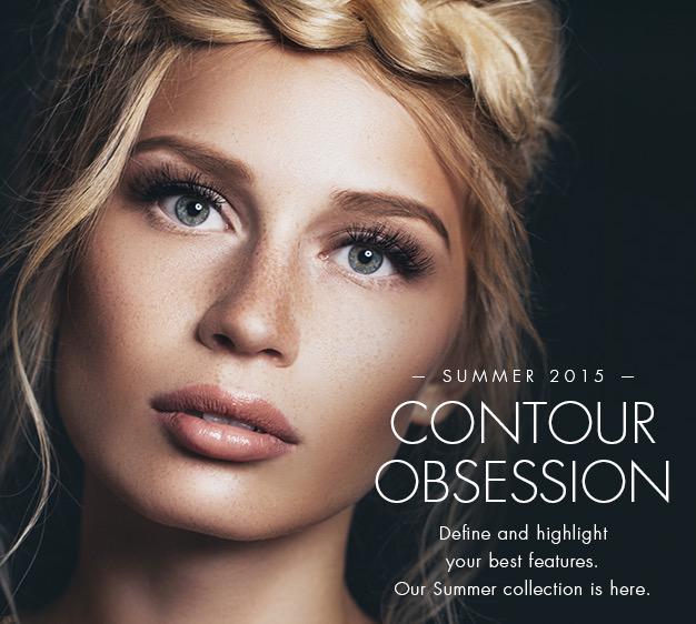 VeraWear's tweet photo. Summer is here and so is our obsession with #contouring http://t.co/VJD91ueZCt http://t.co/xExPFlSeIW