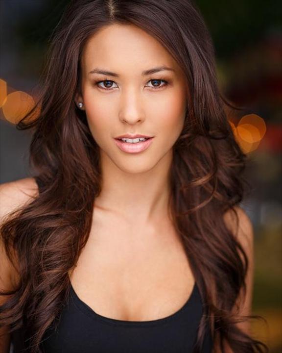 Shadowhunters on X: Great news! Kaitlyn Leeb will play Camille Belcourt on  #Shadowhunters!  / X