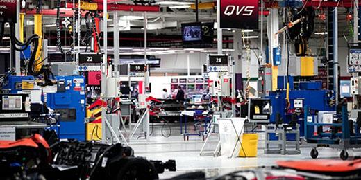 KB_Electronics's tweet image. How We Use #Manufacturing Technology Now ... and Will in the Future industryweek.com/cloud-computin…