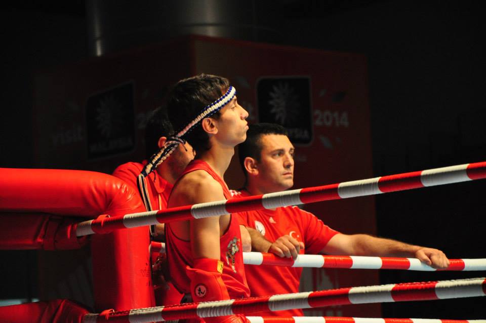 bodrum_kickboks's tweet photo. muaythai dünya şampiyonası 2014 Malezya lamgawi http://t.co/NFrwygNfsV