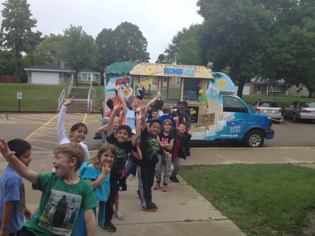 Banting Elementary tweet media