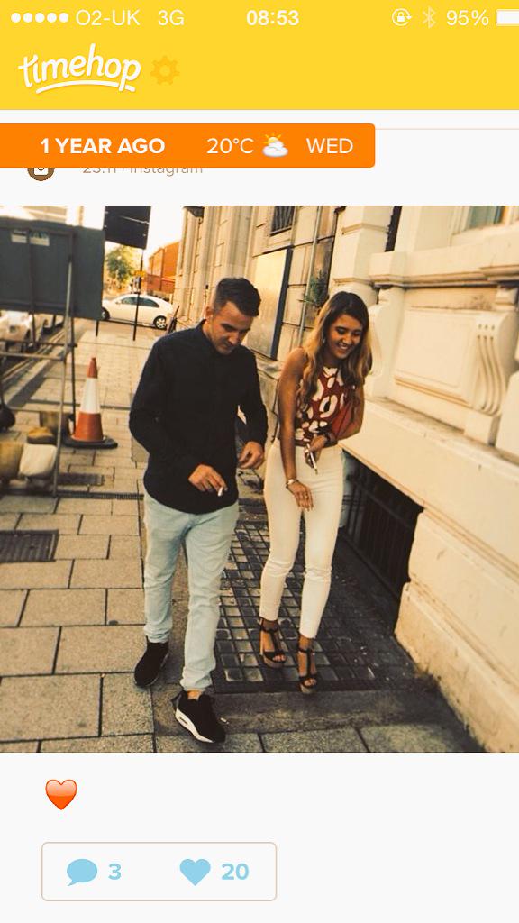 josiee_xox's tweet photo. Bestie 👫 @Seymour220 http://t.co/WQWKSHmJQd