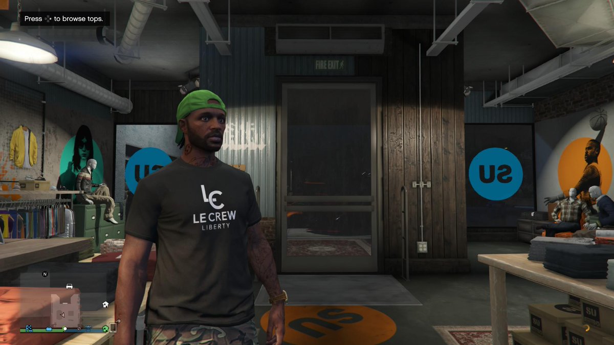 Solo_5Star's tweet photo. Le Crew !!! @Face_CRKS @gringaloka_CRKS @MrNice_CRKS @Glow_CRKS #CrateHunters #PS4share http://t.co/QC2WwMv6RB