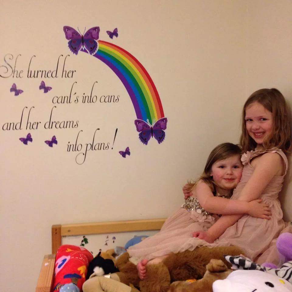 VectorGM's tweet image. Fantastic wall decals available feom me
#rainbow #butterflies #beautiful #stickers #