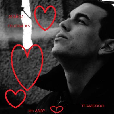  Happy Birthday  Muchas pero muchas felicidades . Un fuerte abrazo. 