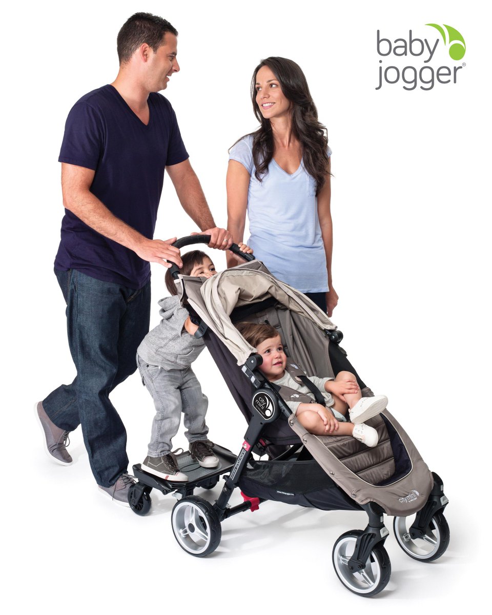 Illusie tack Regan Baby Jogger (@BabyJogger) / Twitter