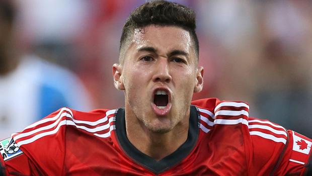 Happy 23rd birthday to the one and only Jonathan Osorio! Congratulations 