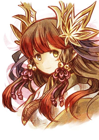 パズドラ日記 緋龍喚士 ツバキが欲しくて久々にガチャガチャしてみた 即席ツバキパーティーも一応作ってみた 杏の歩の日々