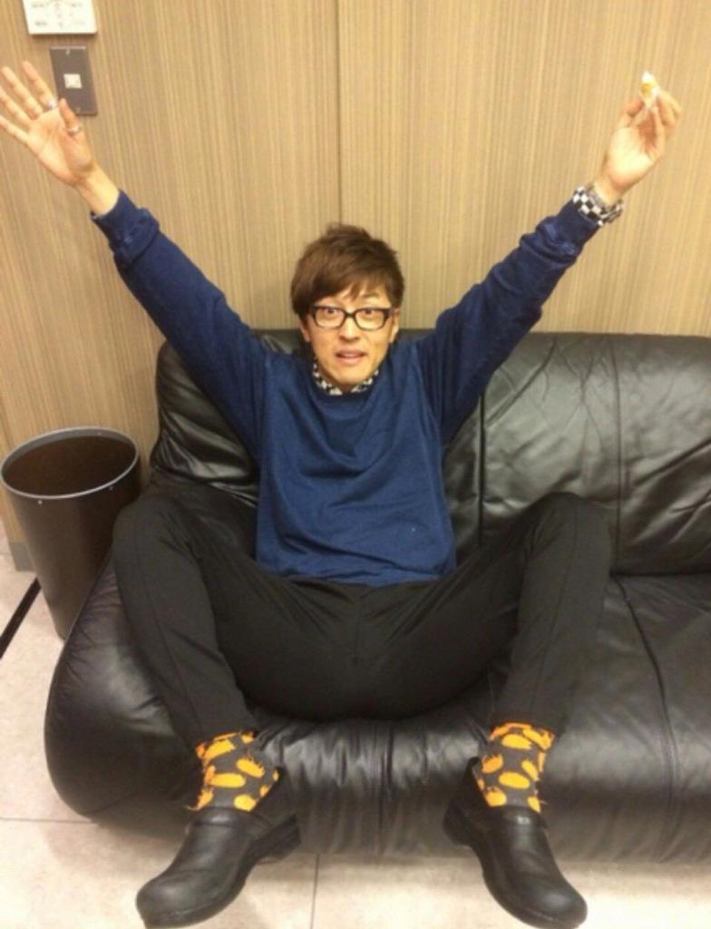 オシャレメガネ男櫻井孝宏聖誕祭 Twitter Search