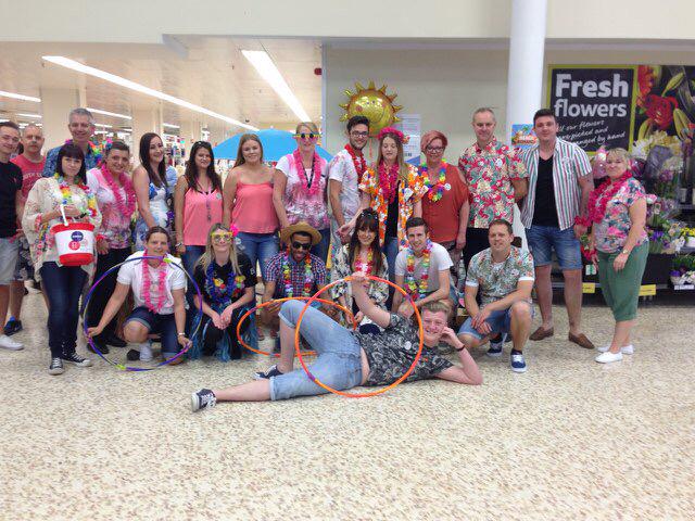 Rachel Creasey tweet media