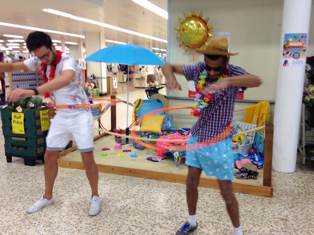 Rachel Creasey tweet media