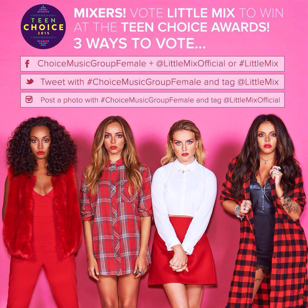 LittleMix_IND tweet picture