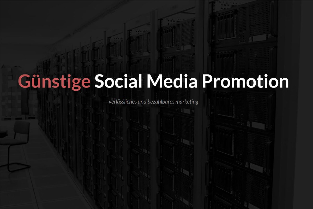 likes_kaufen_'s tweet image. Wir bieten Social Media Promotion für alle Netwerke an.
like-coppers.de

Support@like-coppers.de #likeskaufen