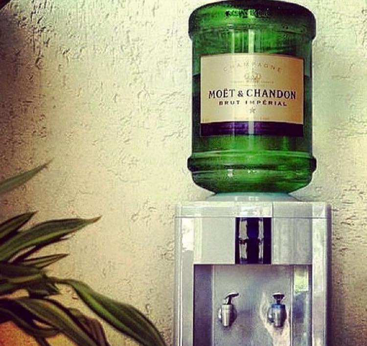 <a href="/HelloForever1/">Hello Forever</a>  office ;) #TGIF