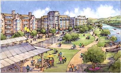 cnupublicsquare's tweet image. A mixed-use waterfront for the city tinyurl.com/qapn4kz  #twithaca #formithaca