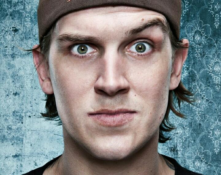 tweetmesohard's tweet photo. #HappyBirthday 🎂 to our bro... the 1 &amp; only @JayMewes #SnoochieBoochies - Twiztid http://t.co/7XFhj0btap