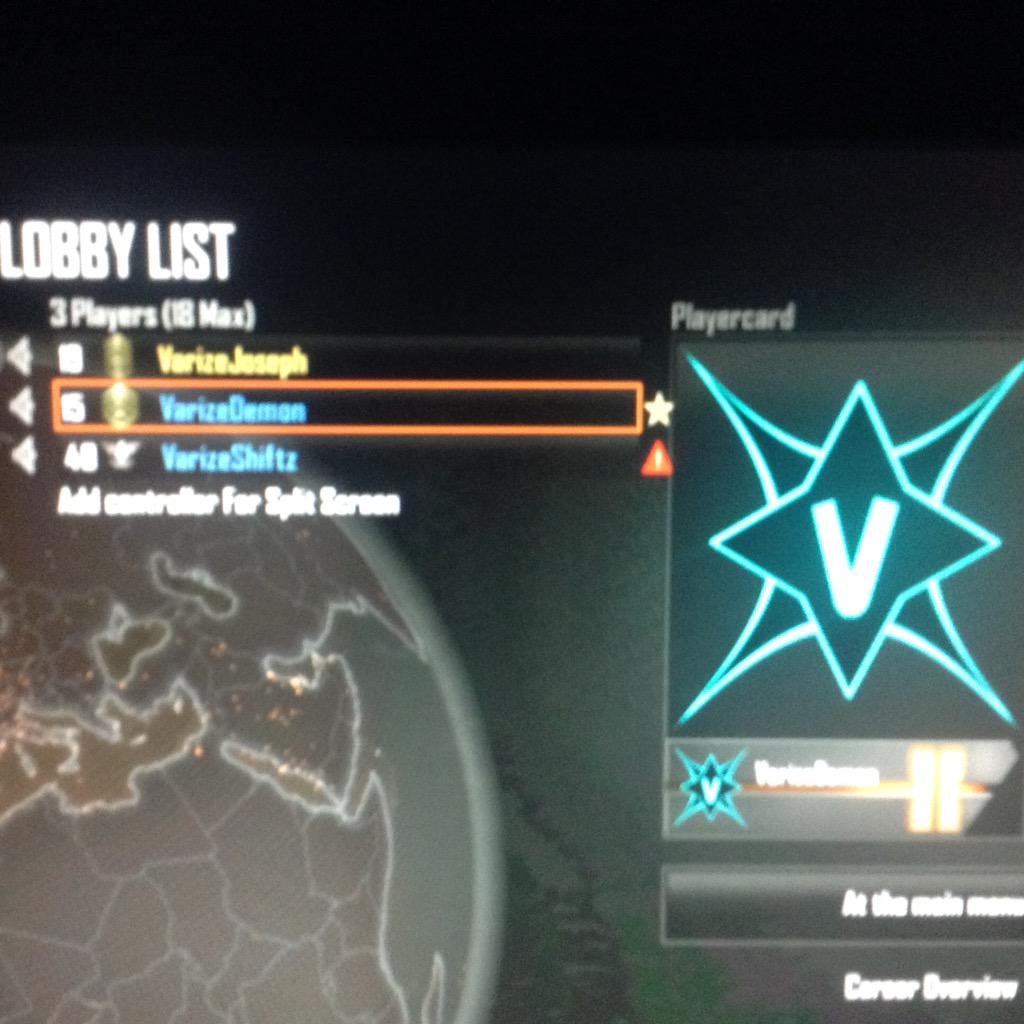 VarizeJoseph's tweet image. Last night with @VarizeD @VarizeShiftz 
Who's gonna be next?