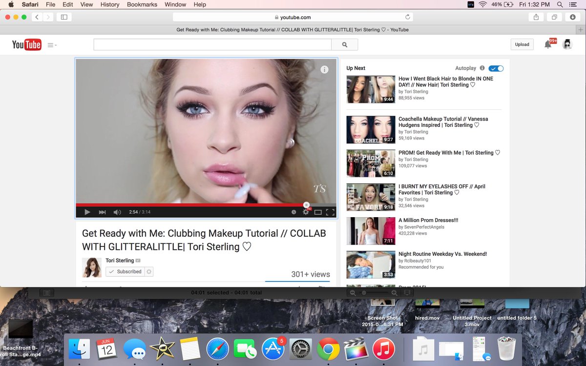 rclbeauty101's tweet photo. you're literally perfect... @toristerling_ http://t.co/8pdTMtbPe5