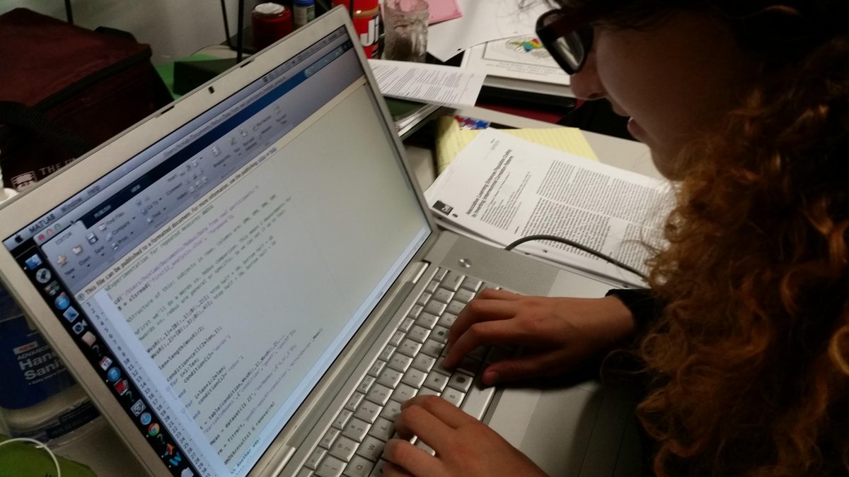 Sophia Uddin, Ph.D. tweet media