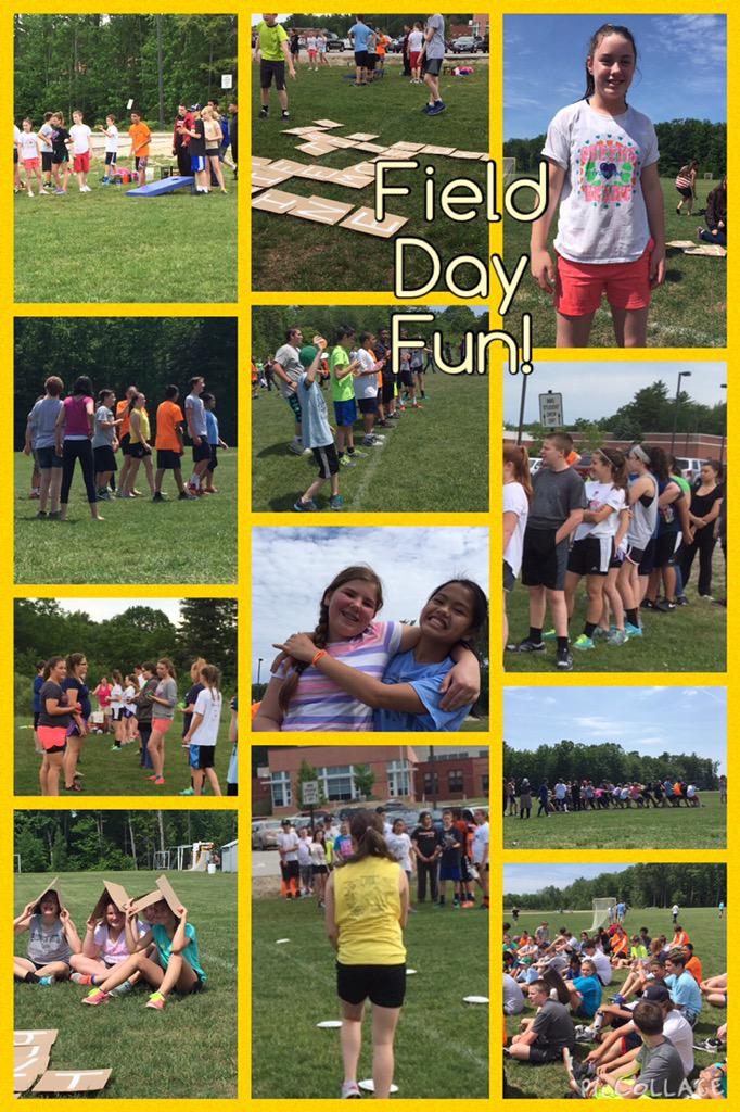BMSTigersRead's tweet photo. A great day for a field day! @BMS_Principal @BMSTigersRead http://t.co/t7gdcmxyTO