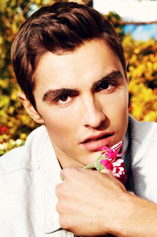Happy birthday to my othaaaa beb Dave Franco 