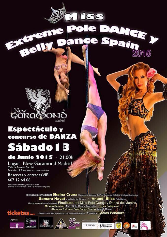 sofi_anandi's tweet photo. @pasaenmadrid #poledancer @DonGiovanniRecs @andreaeamici @pasaenmadrid @Espectaculo_MAD http://t.co/o1y7SN4f4k
