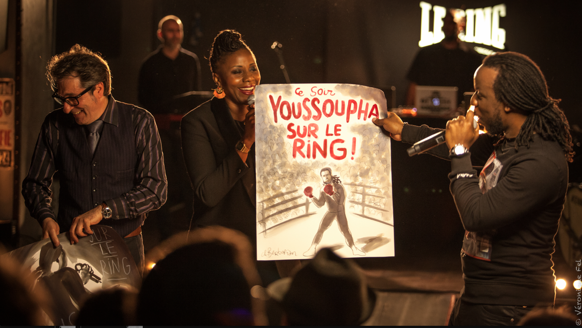 ce soir sur <a href="/FranceOtv/">France Ô</a> <a href="/youssouphamusik/">Youssoupha</a> et <a href="/ghostpoet/">Ghostpoet</a> sur <a href="/LERING/">LE RING</a> à23h45