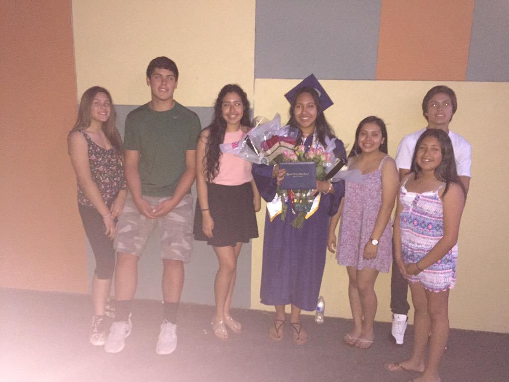 Happy birthday Alex!! Love you mucho & stay safe and don\t turn up too much tonight  