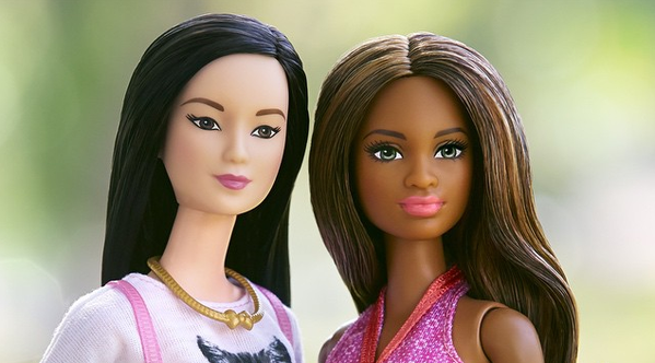 Barbie just got a whole lot more diverse with its 23 new Fashionista ...