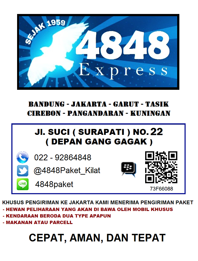 Travel 4848 Bandung Garut – Hal