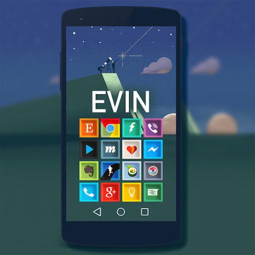 carizmian's tweet image. A little teaser of the #Evin icon pack!
Thanks a lot to everyone who have purchased #Slou, #Veno and...