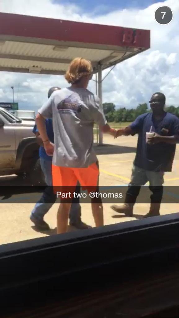 Jared Yates (JaredYates9) Twitter