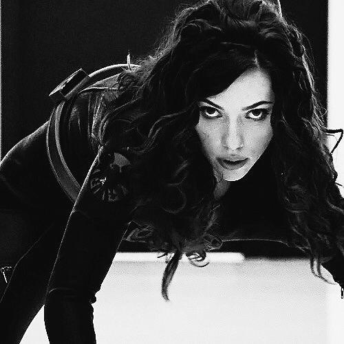 BalletAssassin's tweet image. "We have no  p l a c e
  in this  w  o  r  l  d  ."