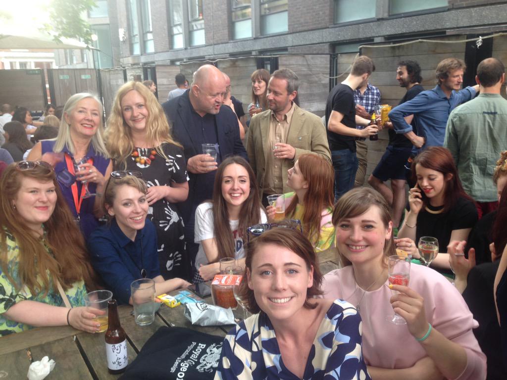 TextilesRCA's tweet photo. WELL DONE TEXTILES 2015 WE ALL PASSED!!!! Yaaaaaayyyhuhshshyyuu http://t.co/0MKM1vCF4y
