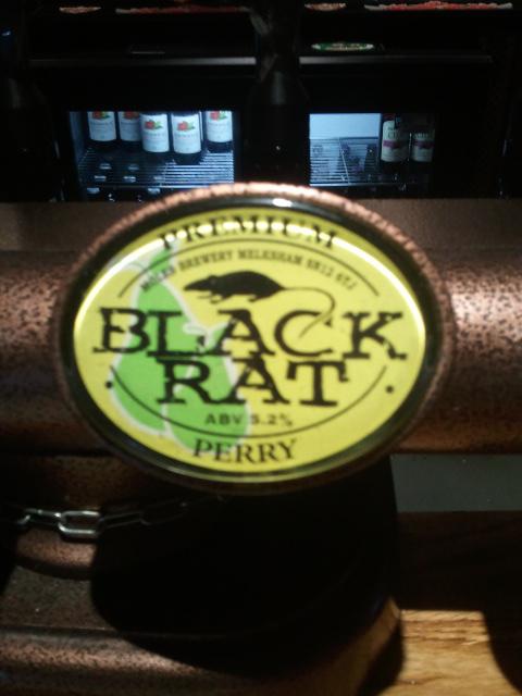 After secret talks in the night, we have got hold of a rare thing from @MolesBrewery <a href="/ILoveGlosUK/">I ♥ Gloucestershire</a>