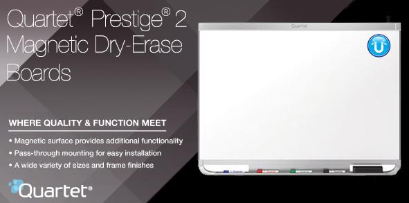 Come_To_101's tweet photo. Take advantage of our limited time prices on select Quartet Magnetic Dry-Erase Boards! Offer is good until July 31st! http://t.co/eVYoGasLol
