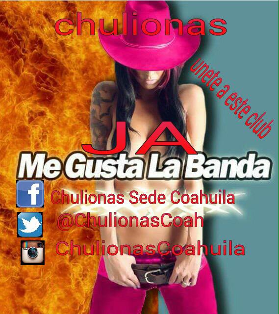chulionas's tweet photo. ¿Te encanta #JulionAlvarez ? ¿QUE ESPERAS PARA SER #CHULIONA? 😉💚 ¡Contáctanos! 👇 http://t.co/IYlx2FaOcO