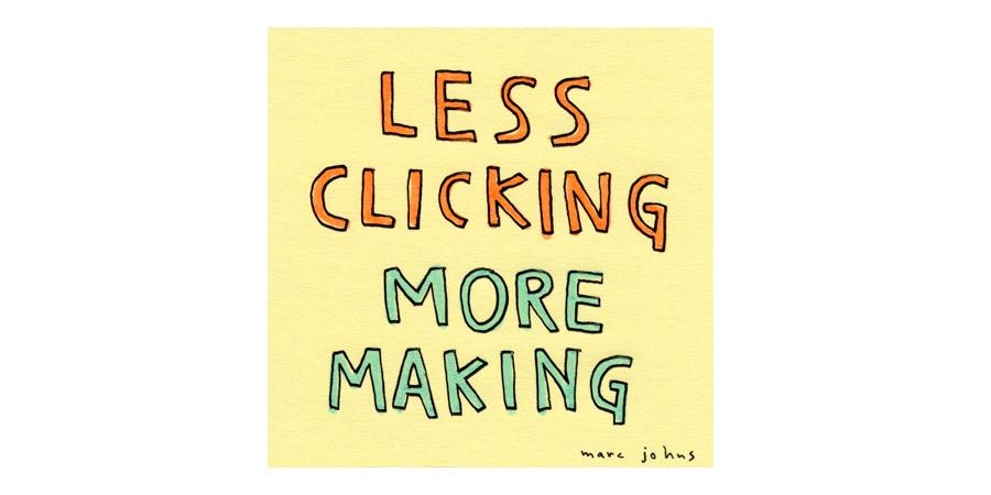 Marc Johns tweet media