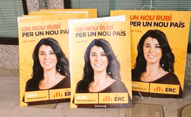 mireiagiralt's tweet image. #rubicity esperava tenir un Aj. independentista però @esquerrarubi el ven a @PSCRubi amb ajuda d'@ICVRubi #decepció