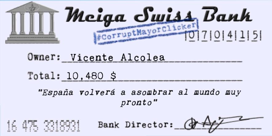 VAlcolea tweet picture