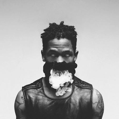 The Stache tweet media