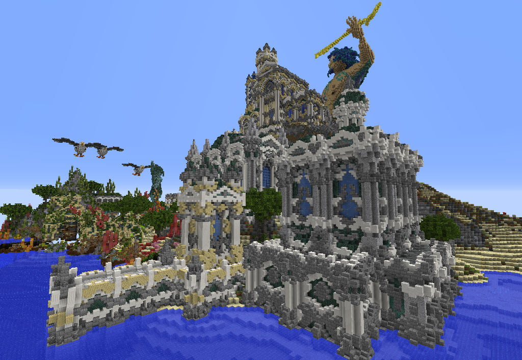Boorizz_'s tweet photo. Nouvelles du projet Atlantide, car l'atelier @newheavenmc ne s'arrête pas à la #MSE2015 ! #lebuildfrançaisenavant ! http://t.co/kCHyKcqUFP