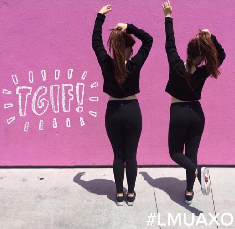 Hello, weekend!!! 😍😍😍 
#AXO #alwaysalphachi #AXOsummer #sisters