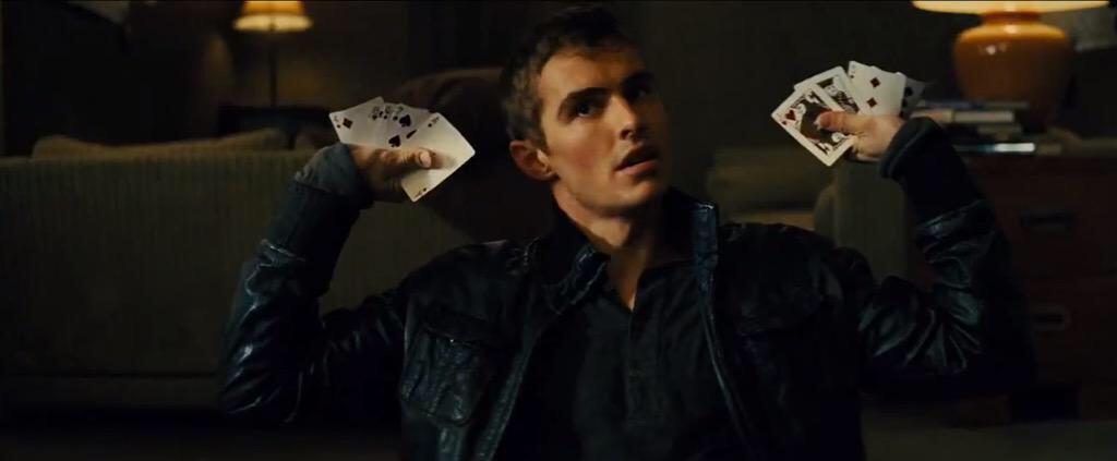 Happy 30th birthday Dave Franco  