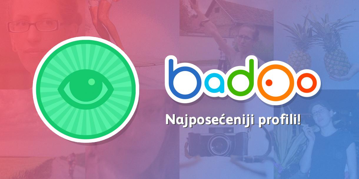 Sto je badoo