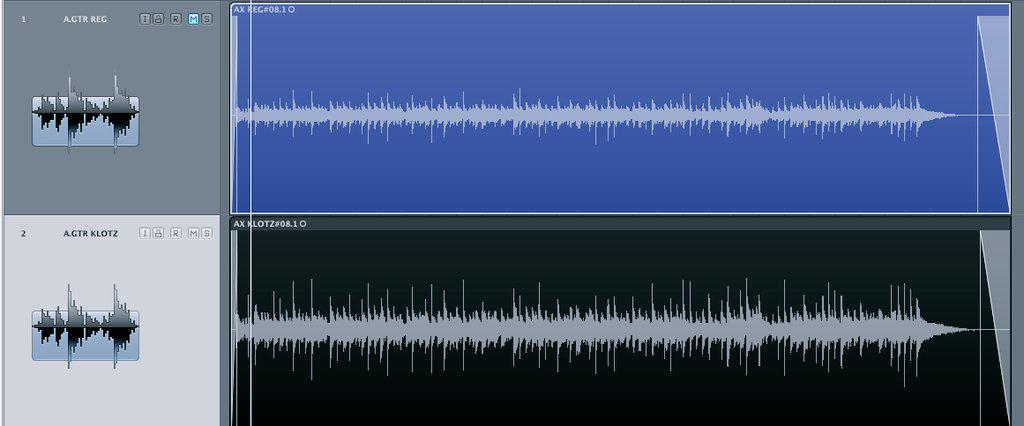 23dbProductions's tweet photo. Regular XLR cable vs "KLOTZ cables" XLR.
#MIXING #production #music #23db #MASTERING #KLOTZ #lewitt #hiphop http://t.co/Tx5HLoUqgf