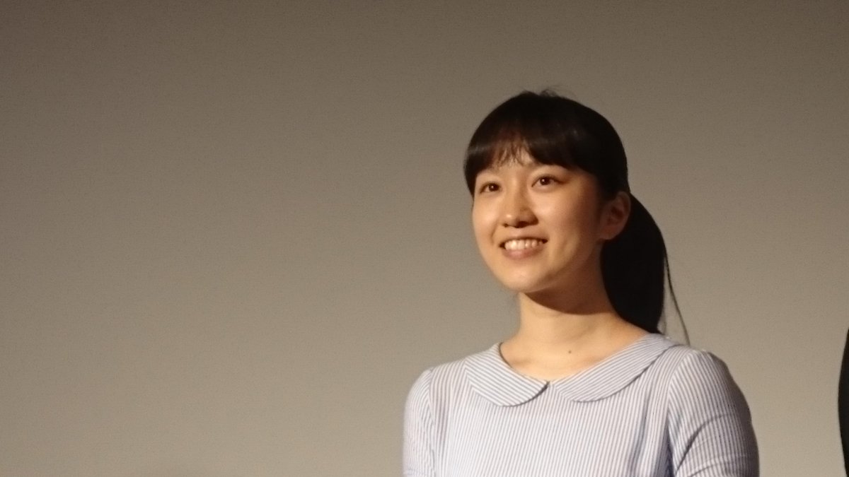 Skiplope ぼんとリンちゃん スピンオフ作品 ニヒリストゲーム の先行公開 小林監督と共にトークショーされた月岡果穂さん 3月に高校卒業して進学されたのかと思ってたら ニートです と そこは女優じゃないんですか w 月岡果穂 ぼんリン Http Skiplope ぼんとリンちゃん スピンオフ作品 ニヒリストゲーム の先行公開 小林監督と共にトークショーされた月岡果穂さん 3月に高校卒業して進学されたのかと思ってたら ニートです と そこは女優じゃないんですか w 月岡果穂 ぼんリン Http